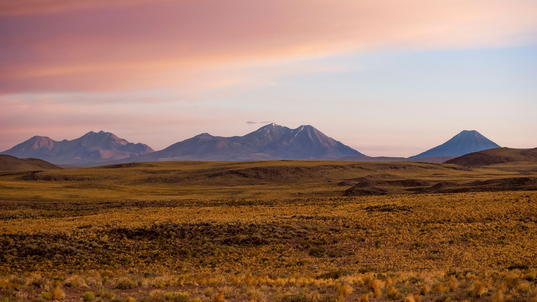Chile Andes mountain seismic zone Nazca plate subduction