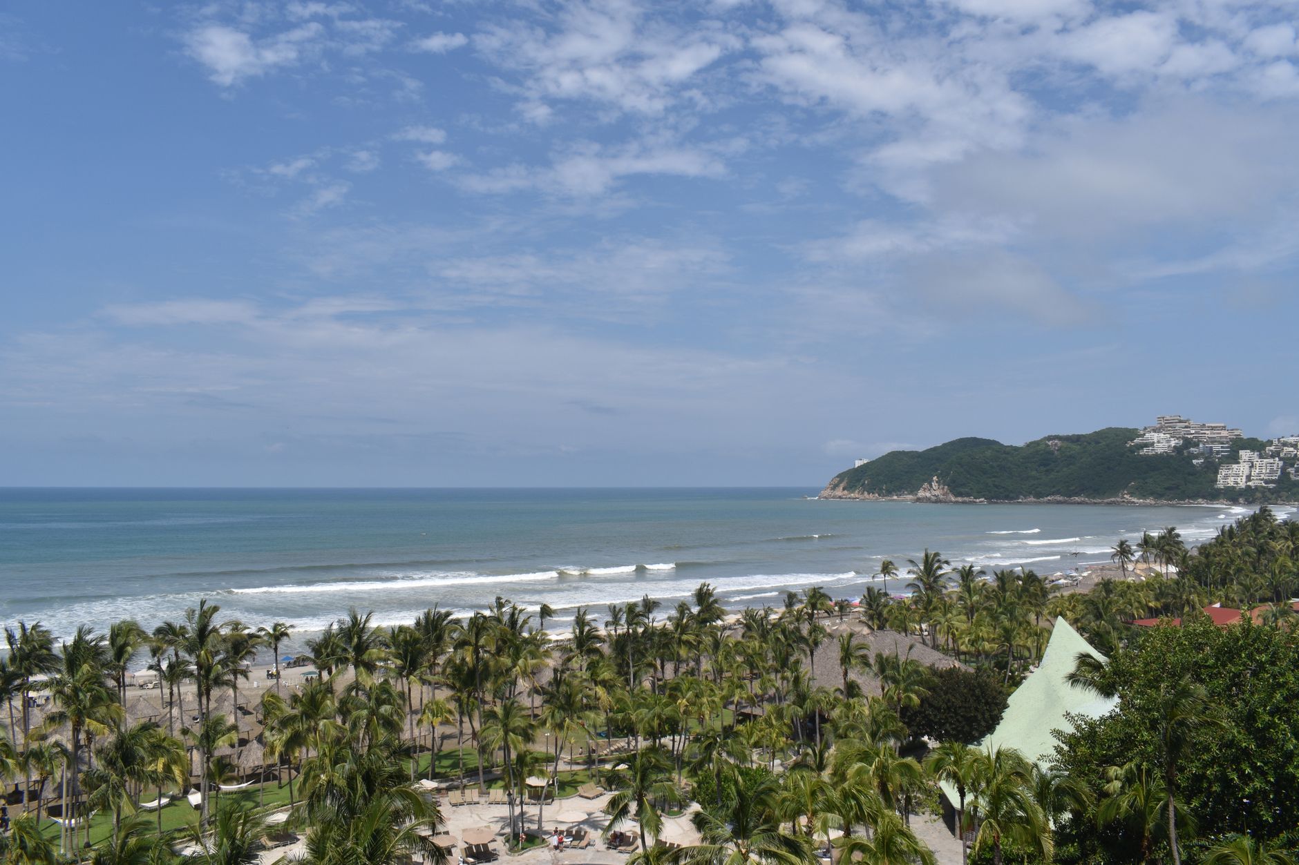 Acapulco y la costa del Pacífico de Guerrero, parte de la brecha sísmica desde 1911