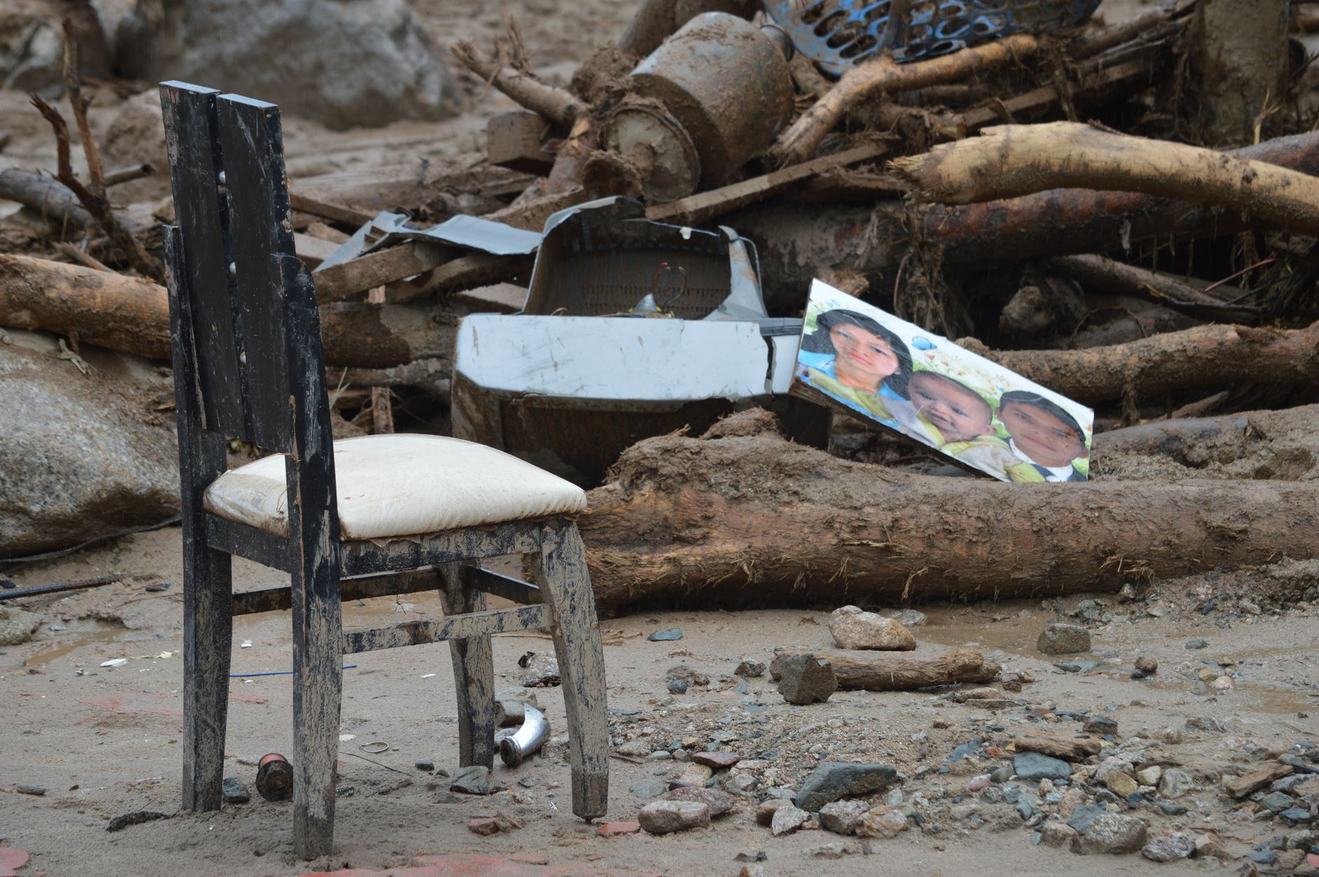 Chilean Pacific coastline vulnerable to tsunamis after major subduction earthquakes
