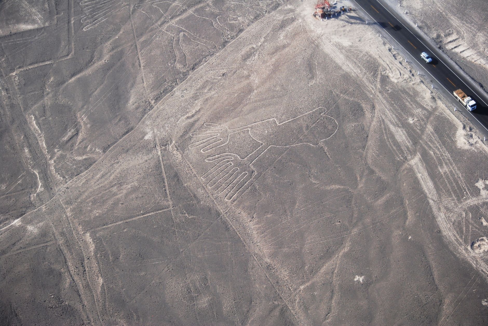 Peru earthquake seismic zone Nazca subduction coast